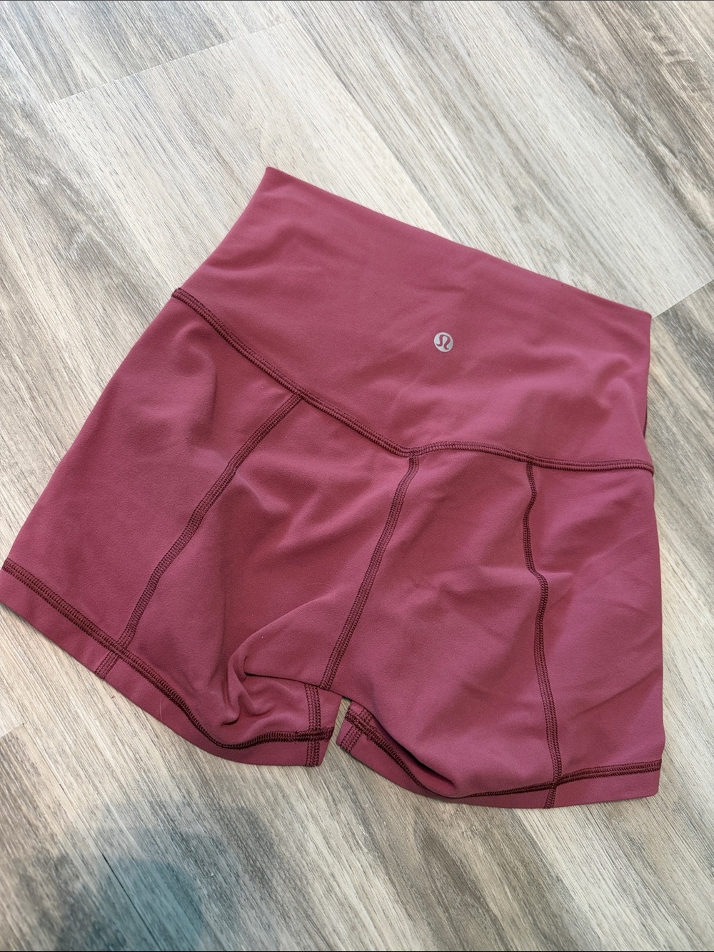 Lululemon Align Shorts HR 4”